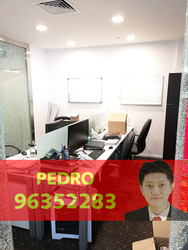 Chinatown Point (D1), Office #176444212